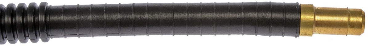 DORMAN 800-181 Dorman 800-181 Gasoline Vapor Repair Line Kit 3/8" x 12" Universal Fit