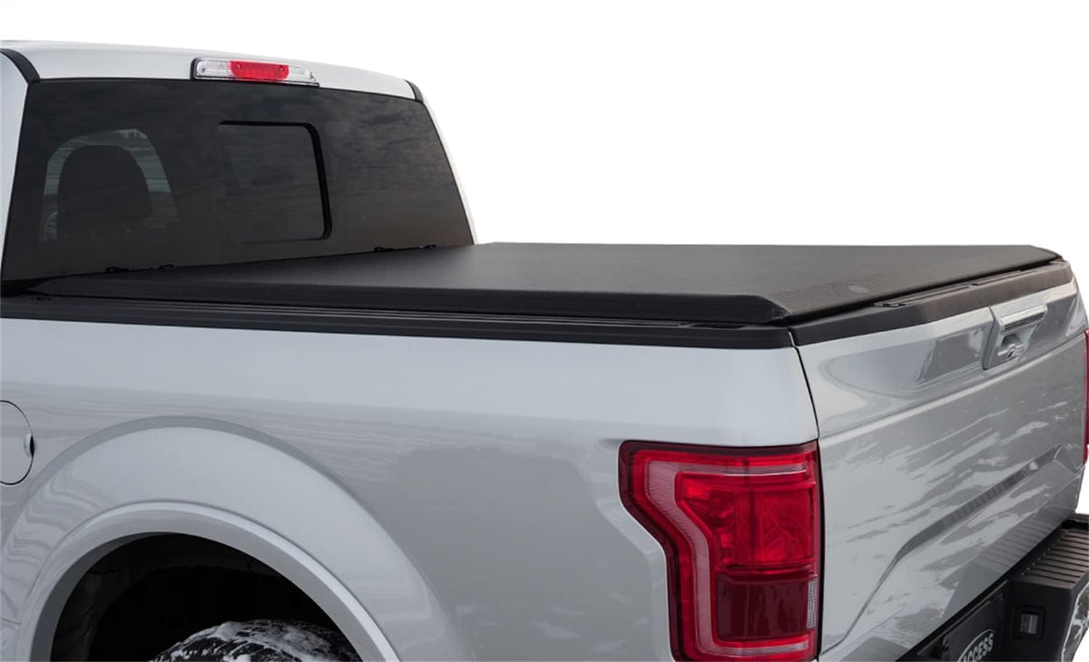 ACCESS 28019 Access 28019 22-ON RIVIAN R1T 4' 6' BOX (W/ OEM