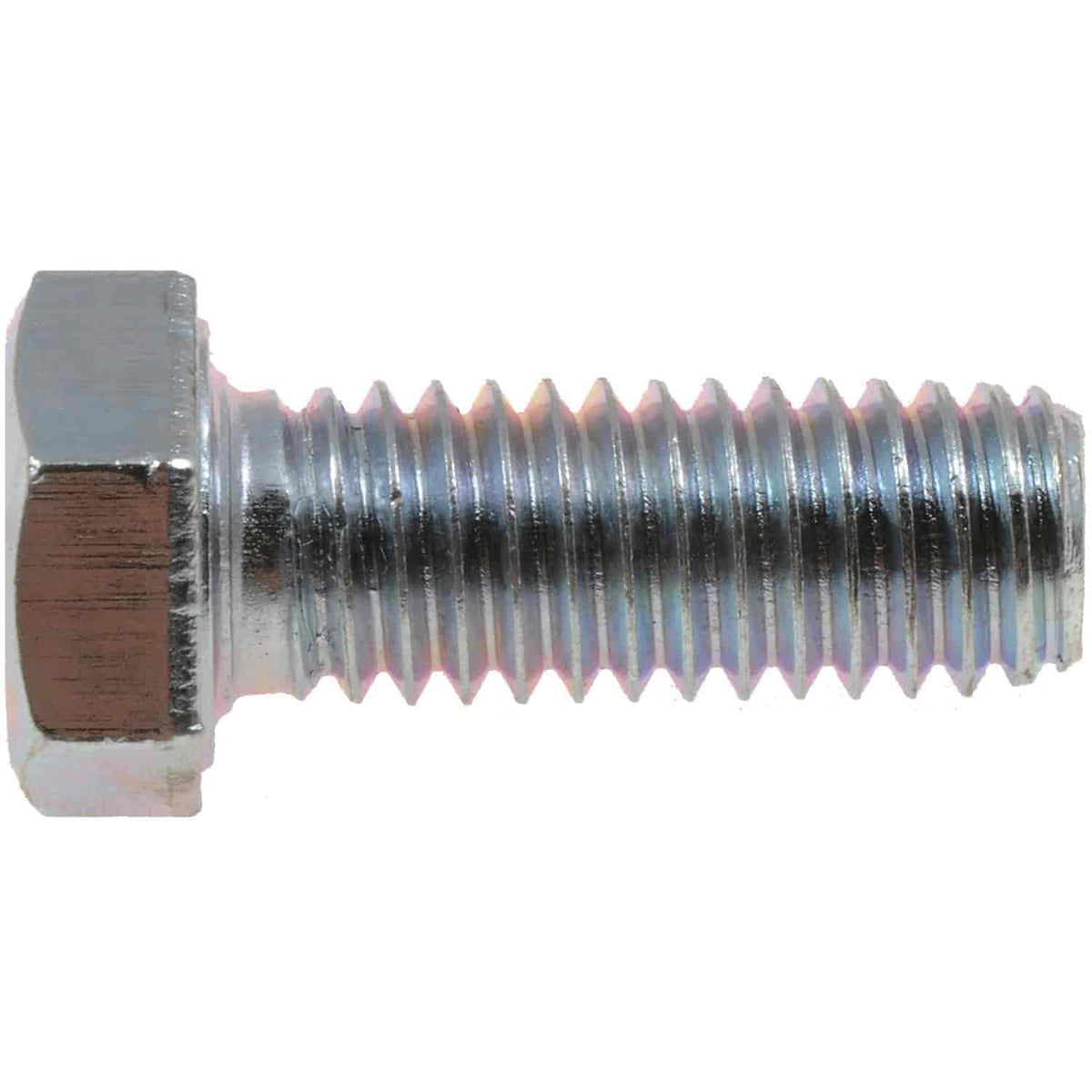 Dorman 799-051 Cap Screw-Hex Head-Grade 5- 3/8-16 x 1 in., 8