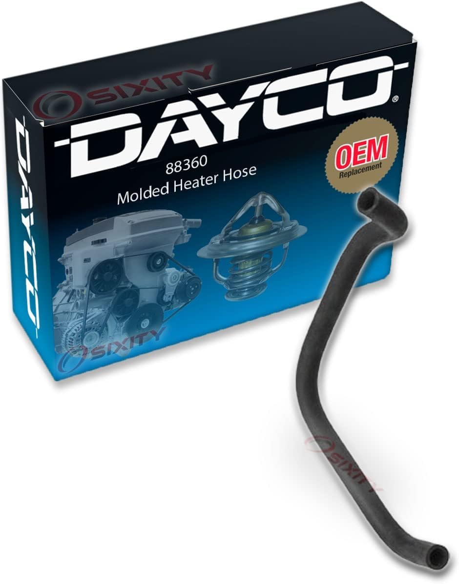 Dayco 88360 BUICK/CHEV/PONTIAC 2.0/2.2L