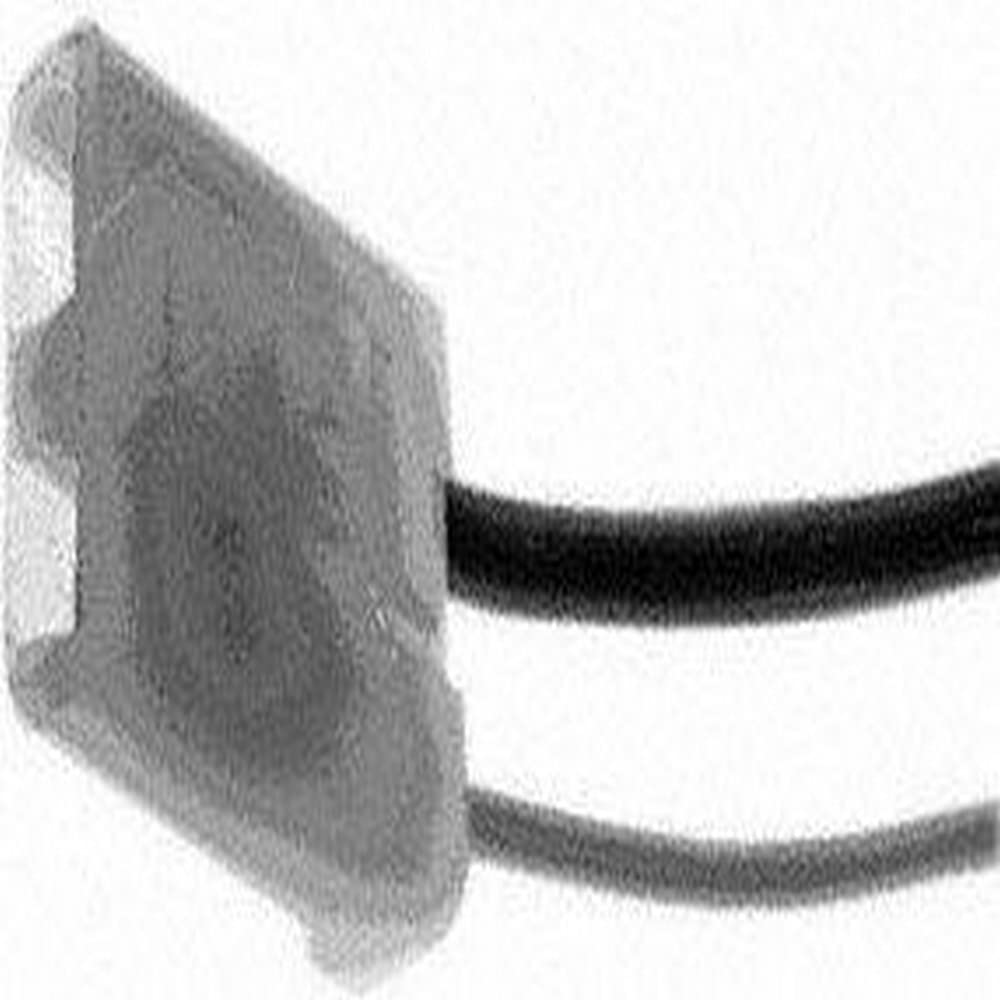 DORMAN 85841 Dorman Help! 85841 Int Regulator Socket Gm