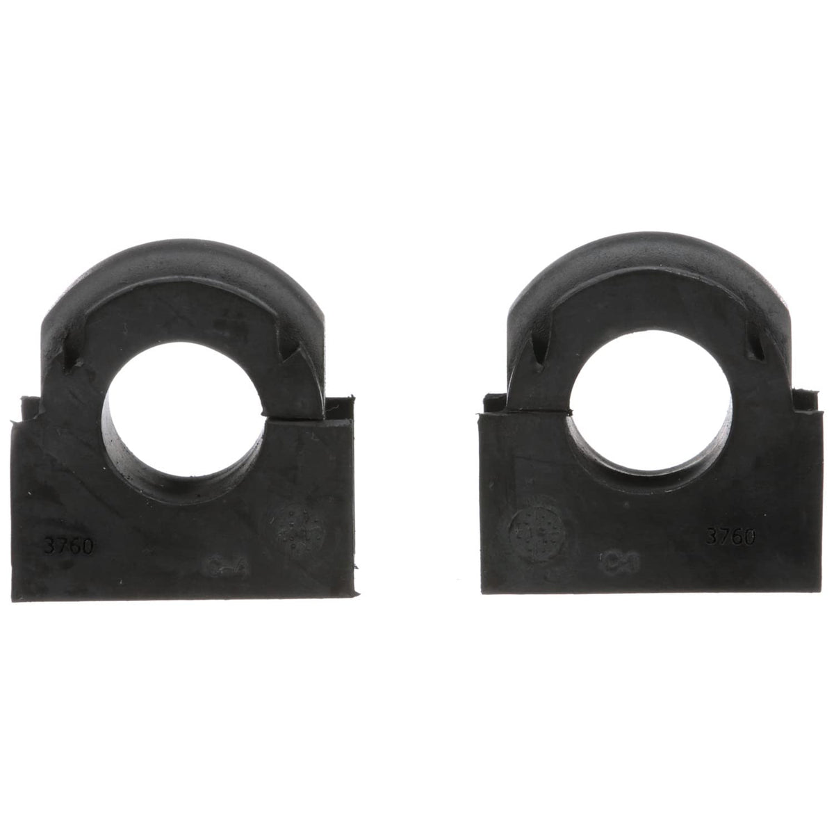 Delphi TD5638W SUSPENSION STABILIZER BAR BUSHING KIT