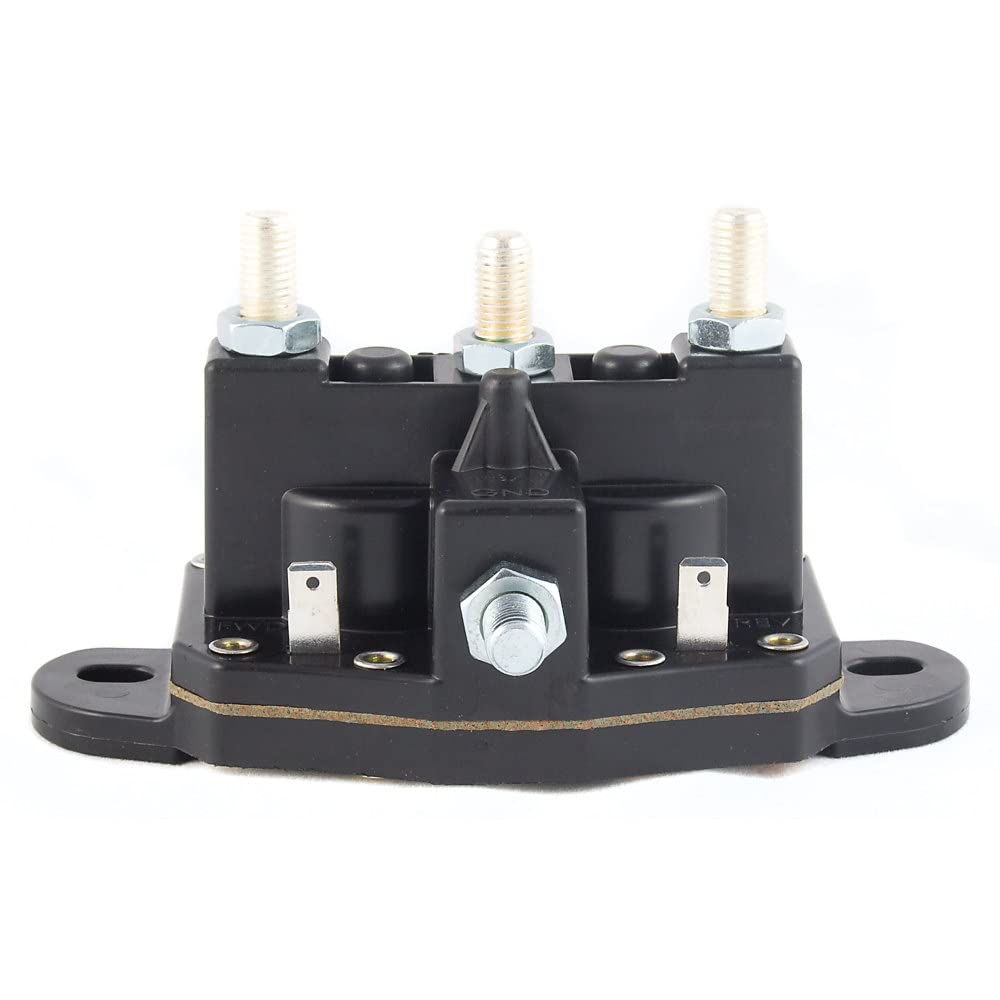 AP PRODUCTS 014-118246 AP Products 014-118246 Trombetta Solenoid for Leveling