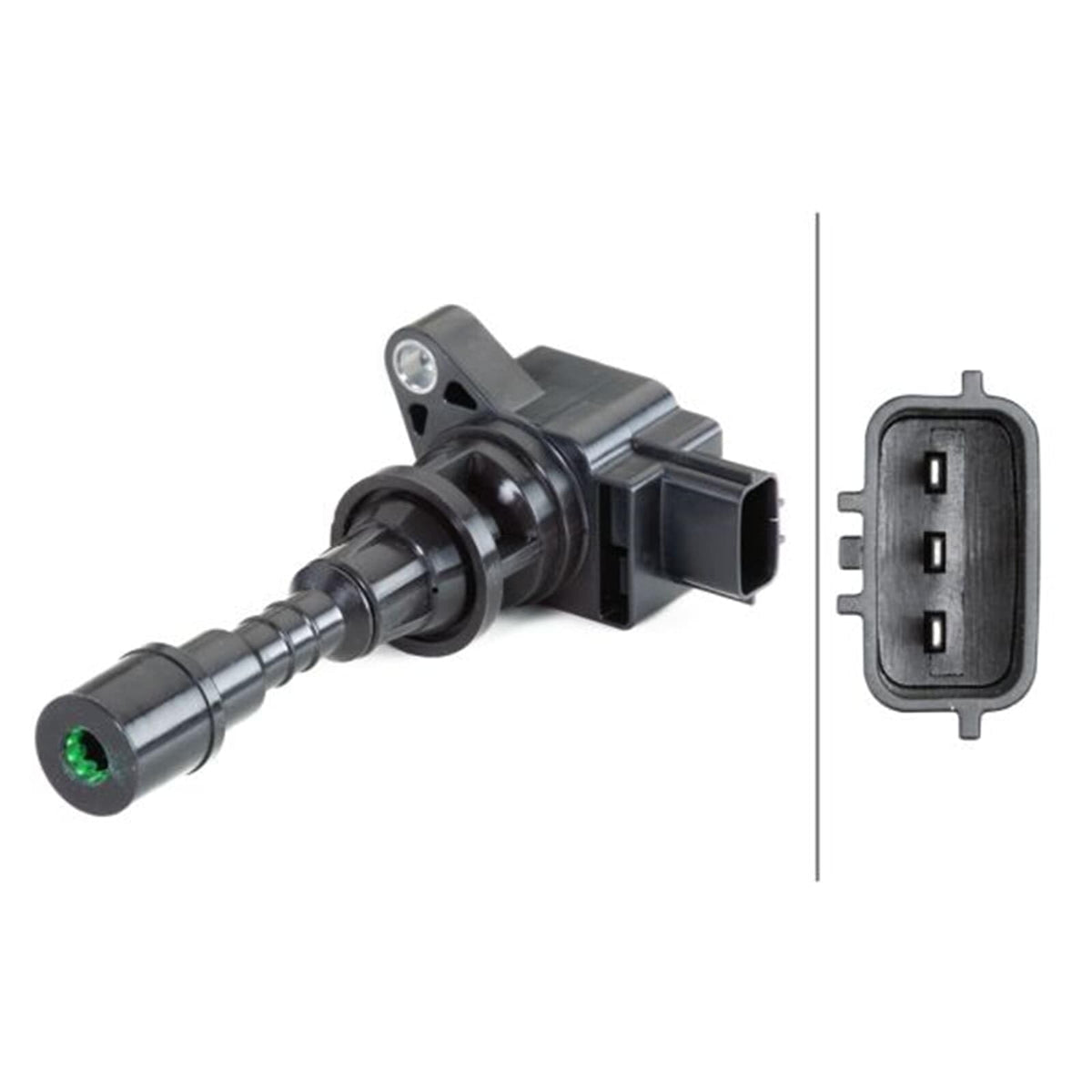 Hella 358057651 IGNITION COILS