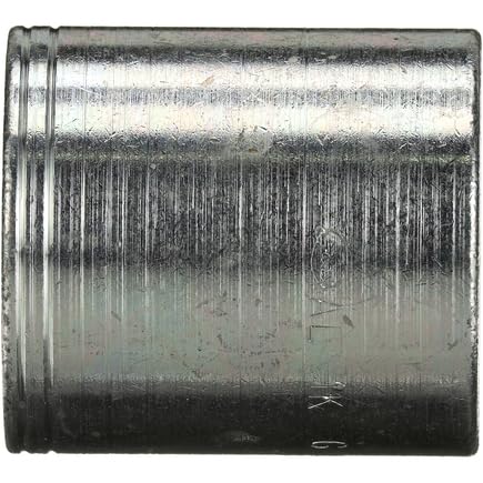 Gates G20995-0206 GlobalSpiral Couplings, GS Ferrule