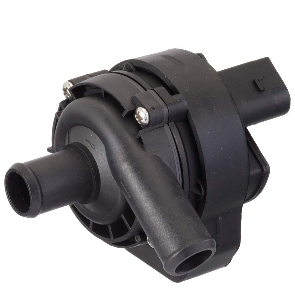 Hella 7.06740.09.0 AUX WATER CIRCULATING PUMP