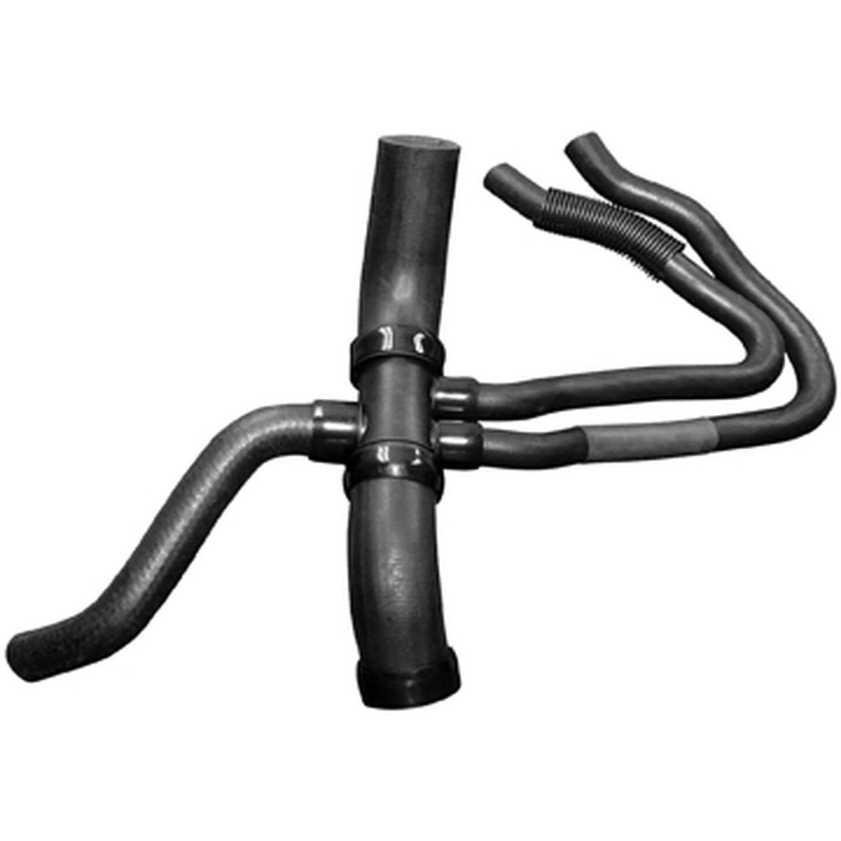 Dayco 72330 Lower Radiator Hose
