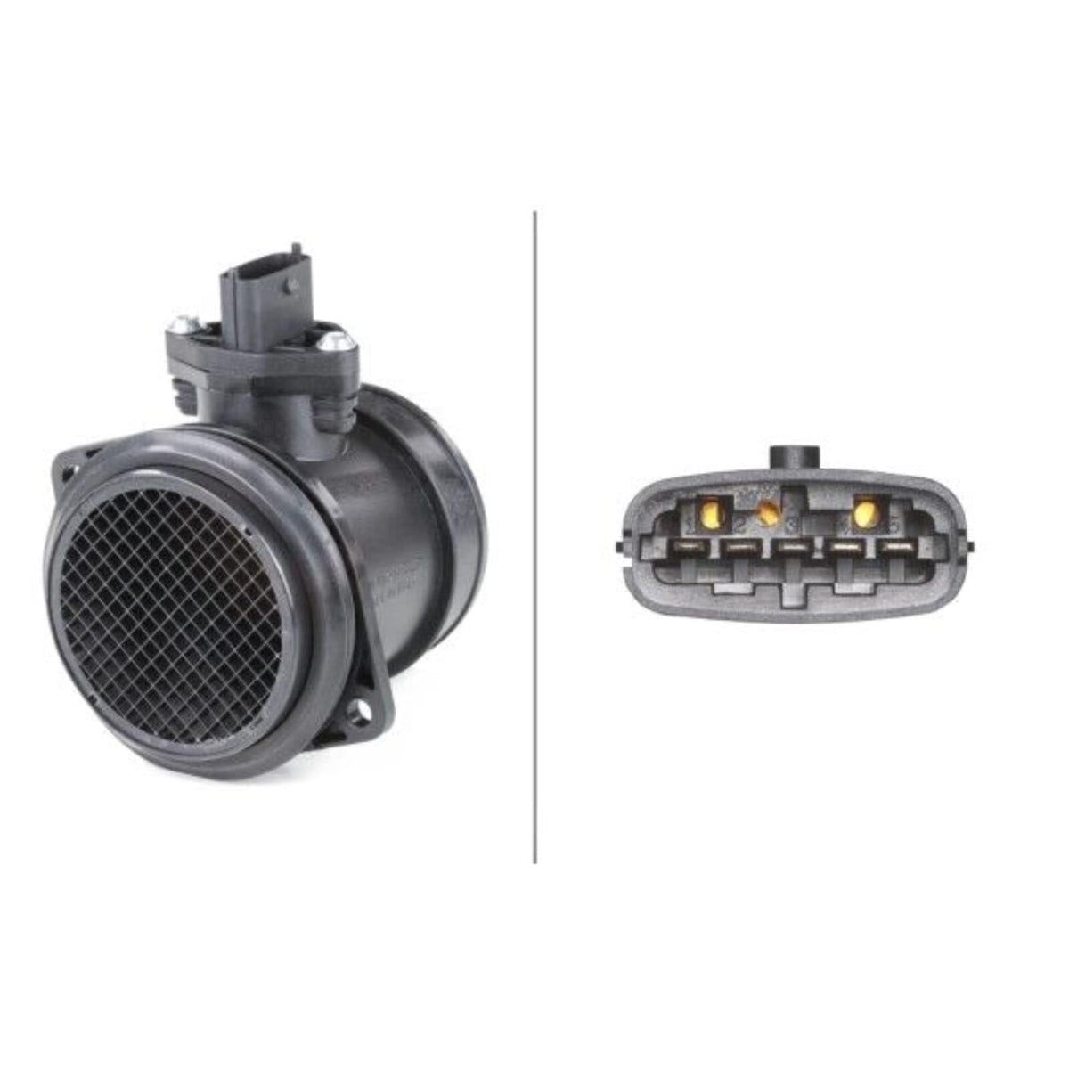 Hella 009149371 8ET 009 149-371 Air Mass Sensor