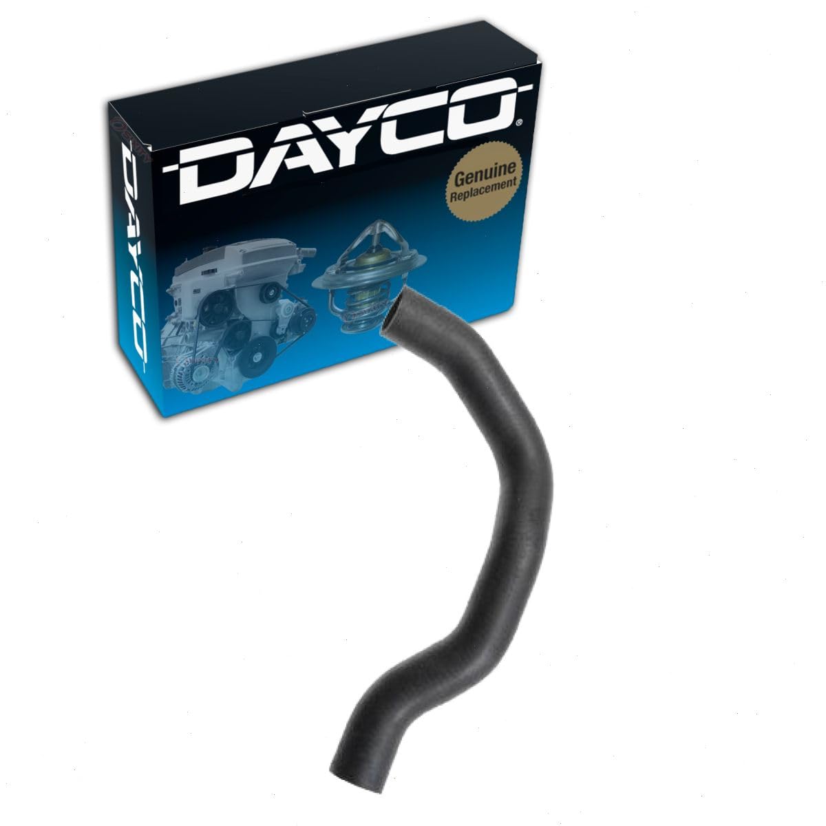 Dayco 71542 Upper Radiator Hose