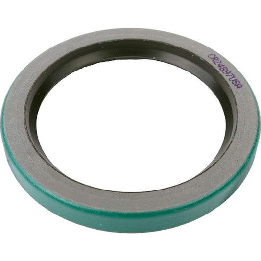 SKF 24897 Shaft Seal, 2-1/2x3-1/4x3/8", CRW1, Nitrile