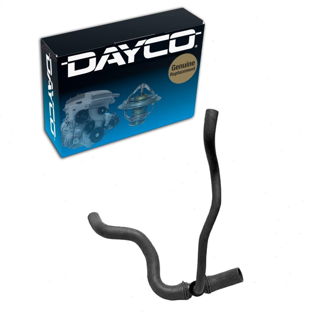 Dayco 72259 Lower Radiator Hose