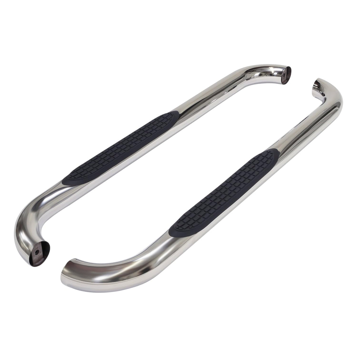 TRAILFX A0056S Trailfx A0056S JEEP JL 18-19 3 INCH NERF BAR PSS