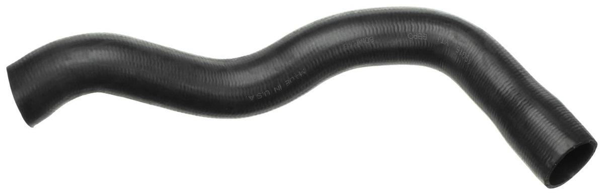 Gates 20854 Premium Molded Coolant Hose