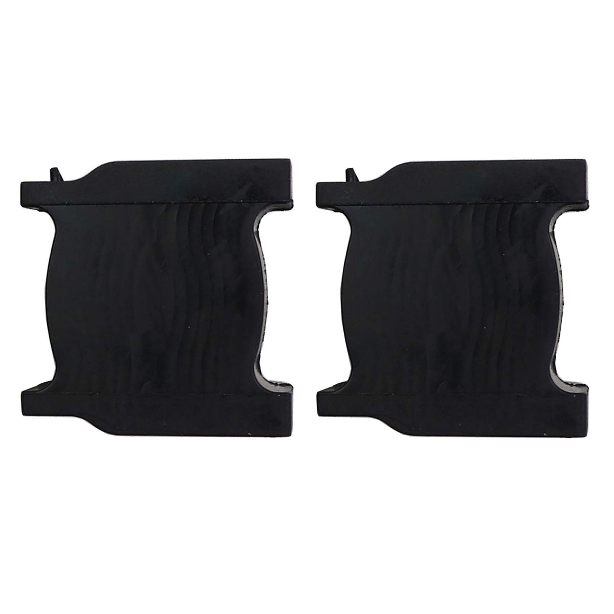 BECK ARNLEY 101-8327 Beck Arnley 101-8327 STABILIZER BUSHING SET
