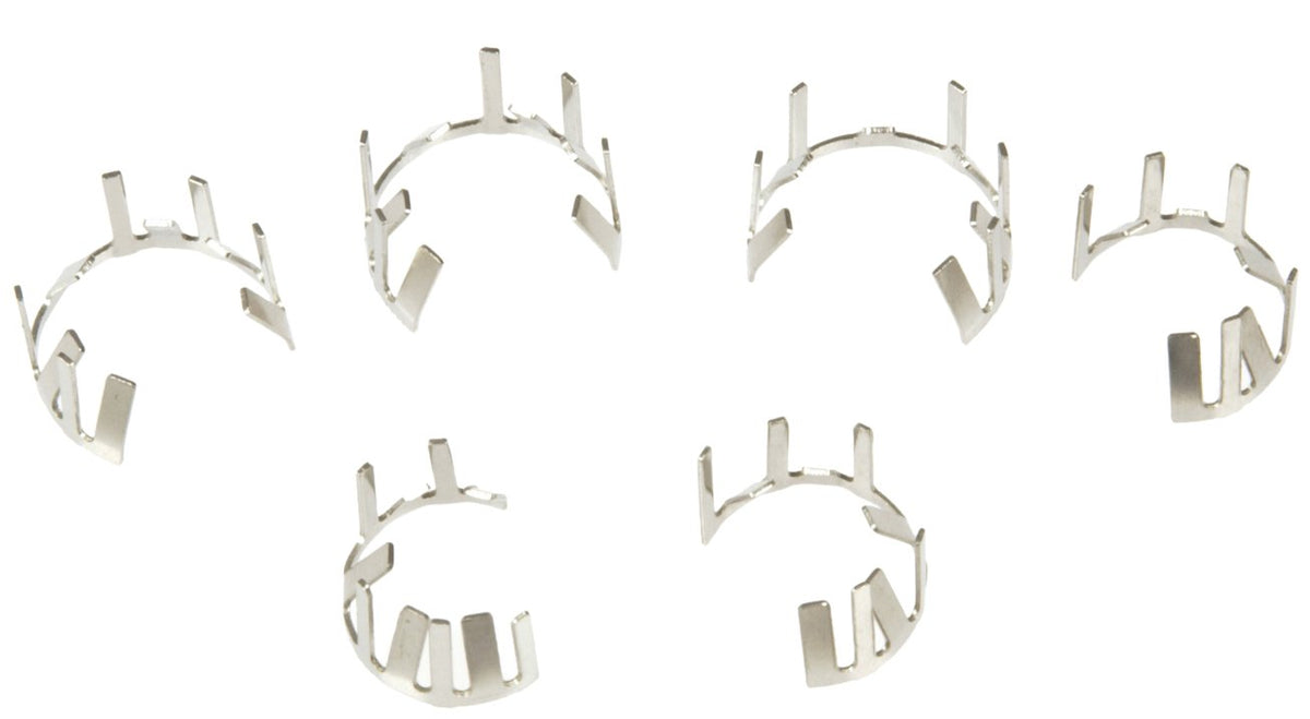 DORMAN 800-017 Dorman 800-017 3 EACH-10.5MM AND 13MM METAL FUEL LINE R