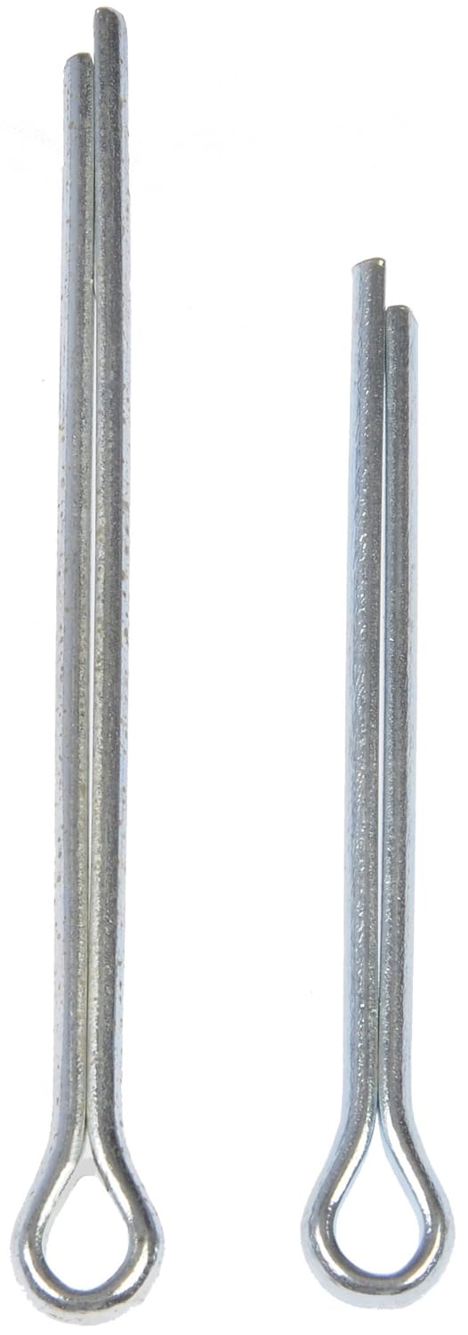 DORMAN 784-626 Dorman 784-626 COTTER PINS-1/8 IN X 1-1/2 IN 2 IN