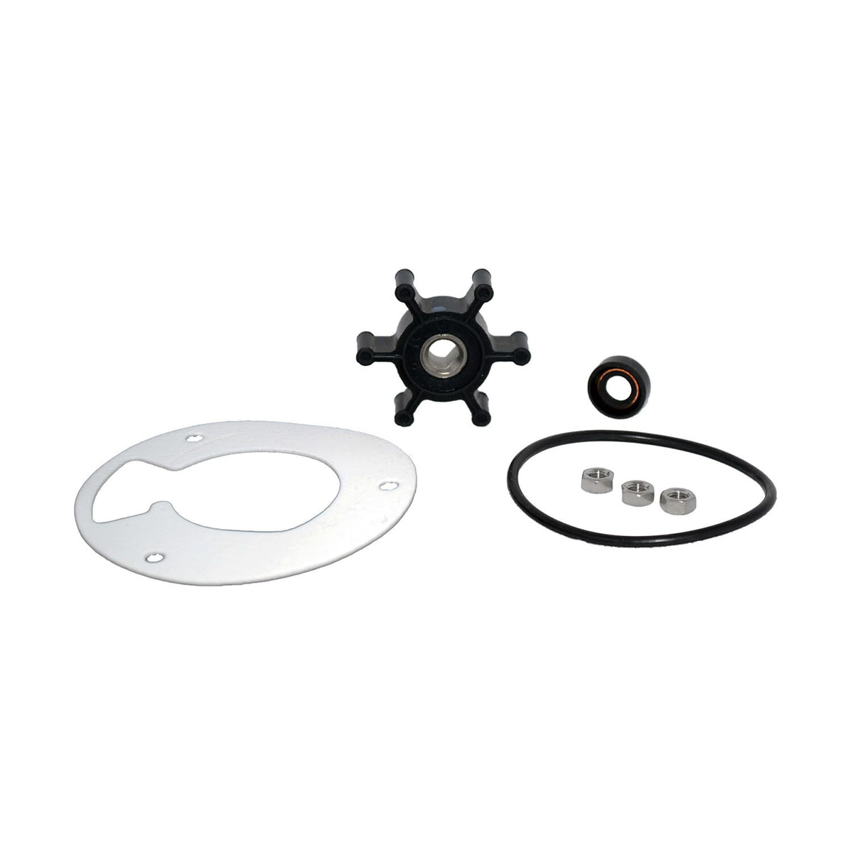 JOHNSON PUMP 09-45595 Johnson Pump 09-45595 SERVICE KIT TA3P10-19 MACERATOR