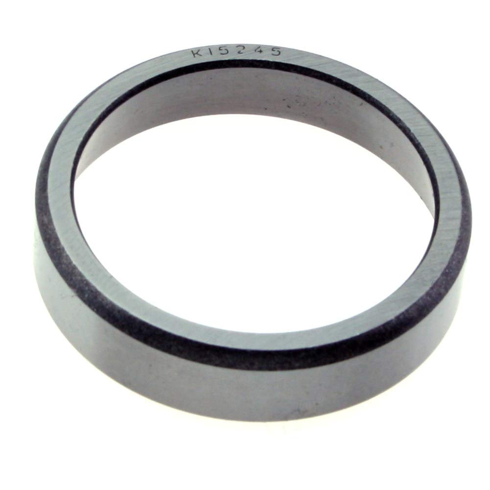 WJB WT15245 WJB WT15245 Front Wheel Bearing/Tapered Roller Bearing Cup (Cross Reference: National 15245/Timken 15245/SKF BR15245)