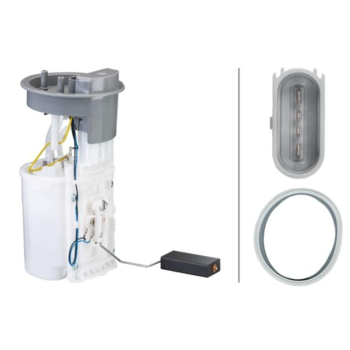 Hella 358106211 nobrandname Fuel Feed Unit Fuel Pumps