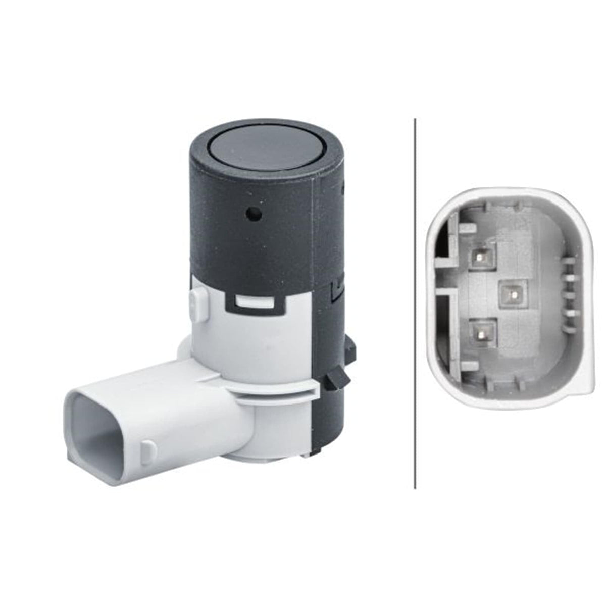 Hella 358141641 6PX 358 141-641 Sensor, parking distance control