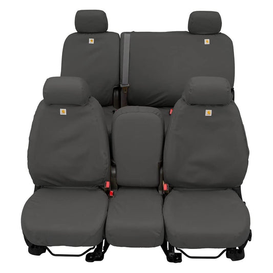 COVERCRAFT SSC2532CAGY Covercraft SSC2532CAGY 2019 DODGE RAM FR BUCKET COVERS
