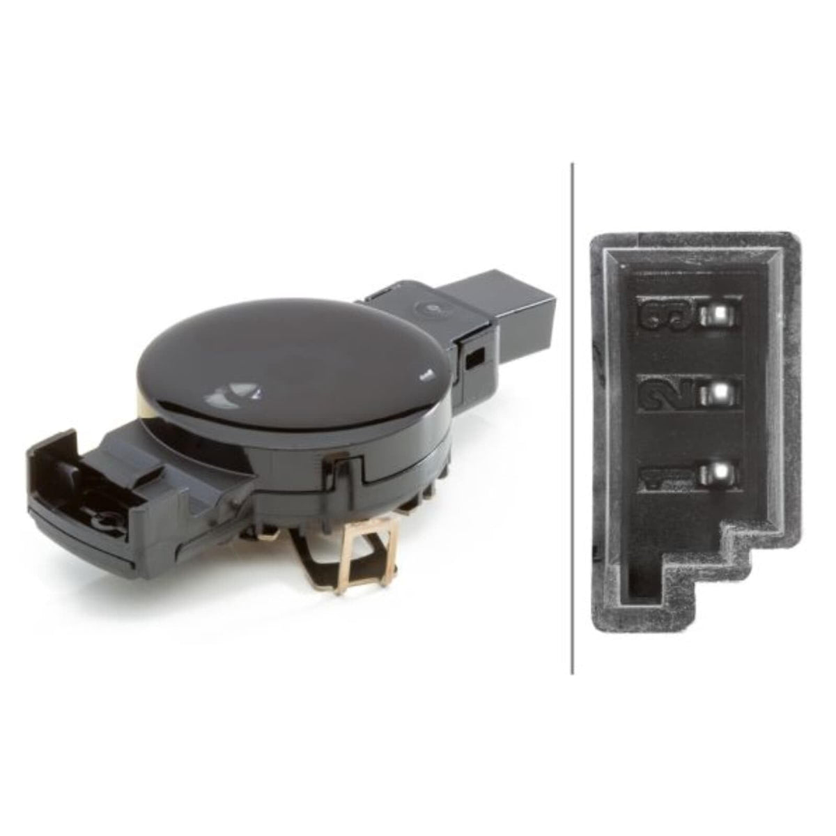 Hella 011014821 6PW 011 014-821 Rain Sensor