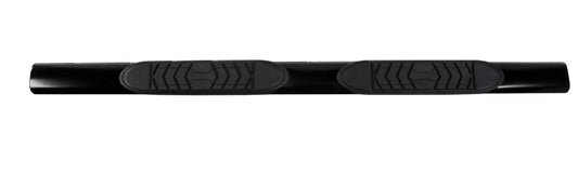 TRAILFX A7010B Trailfx A7010B 5'' OVAL STRAIGHT BAR BLK
