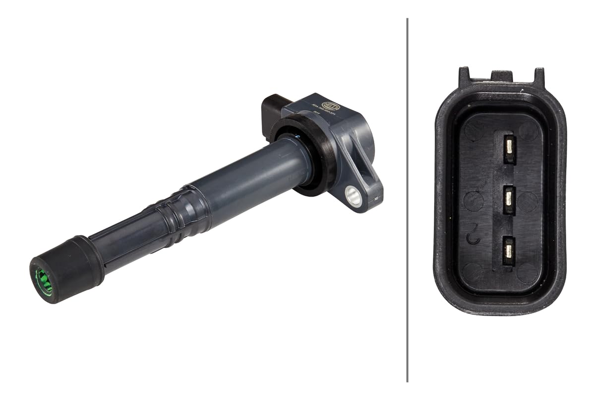 Hella 358057371 IGNITION COILS