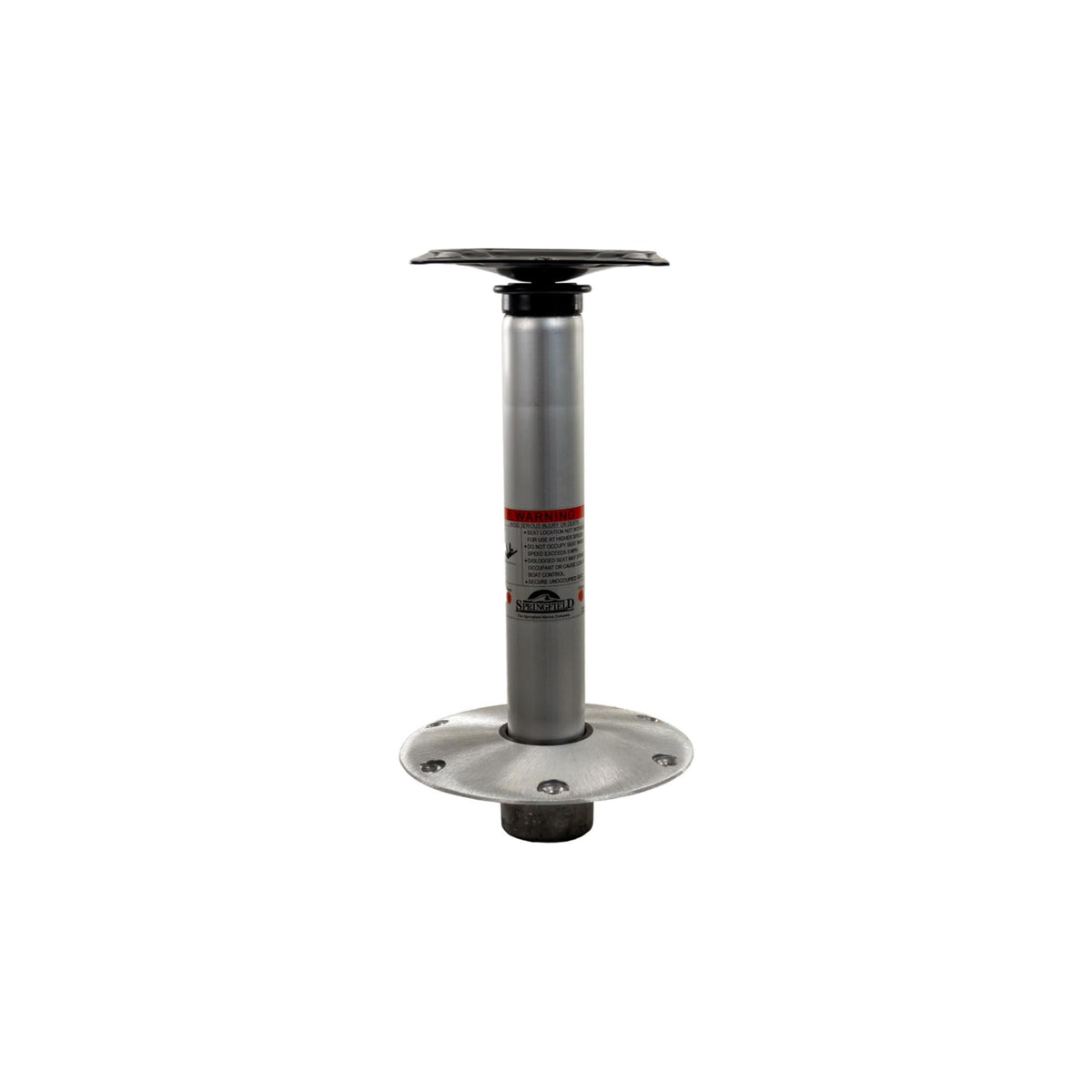 SPRINGFIELD 1300715-HL1 Springfield 1300715-HL1 Plug-In Non-Locking Removable Pedestal Hi-Lo 3-Piece Package