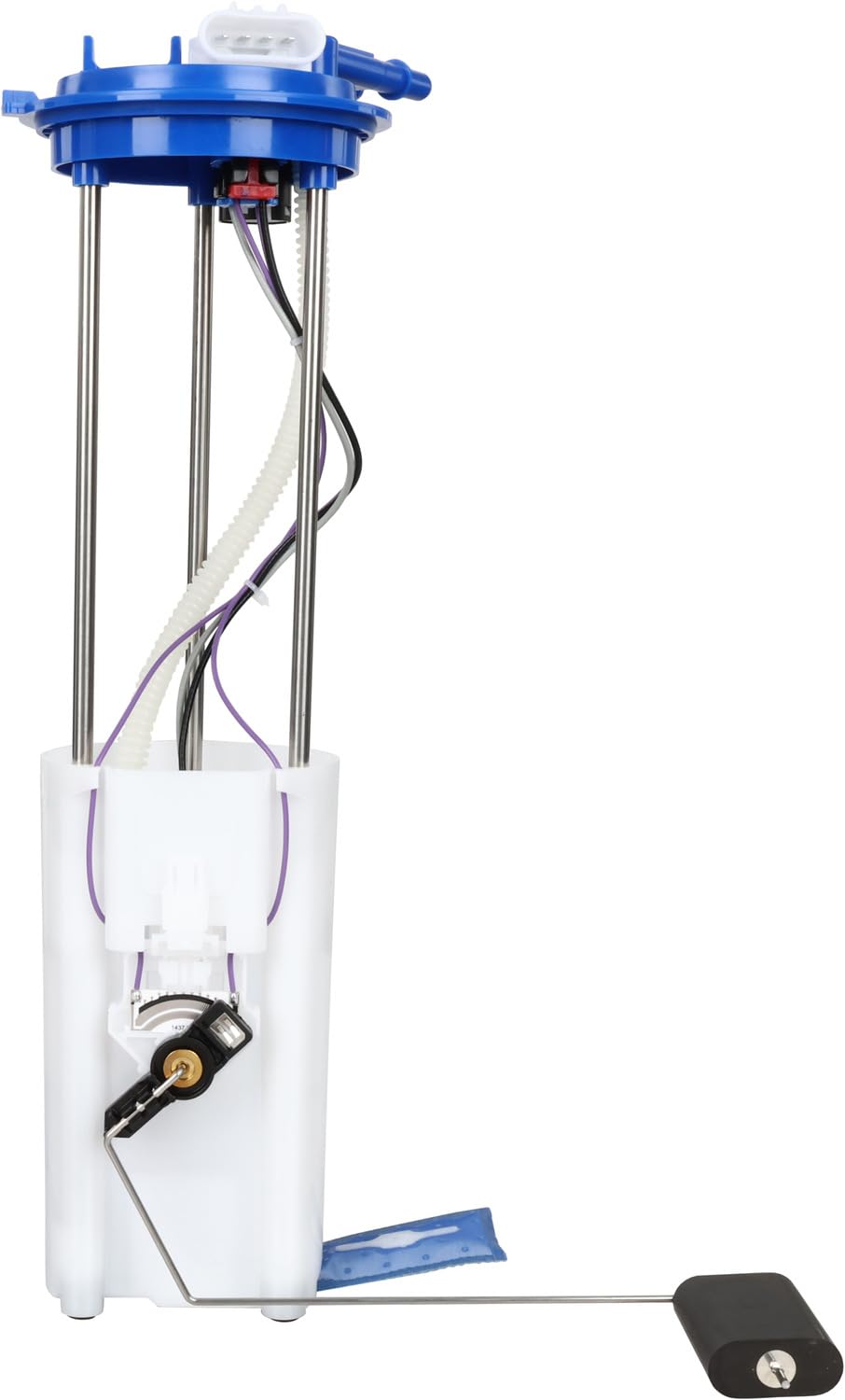 DELPHI FG0085 Delphi FG0085 Fuel Pump Module Assembly