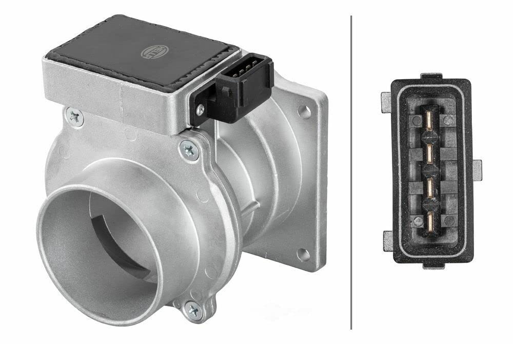Hella 358166021 AIR MASS SENSOR