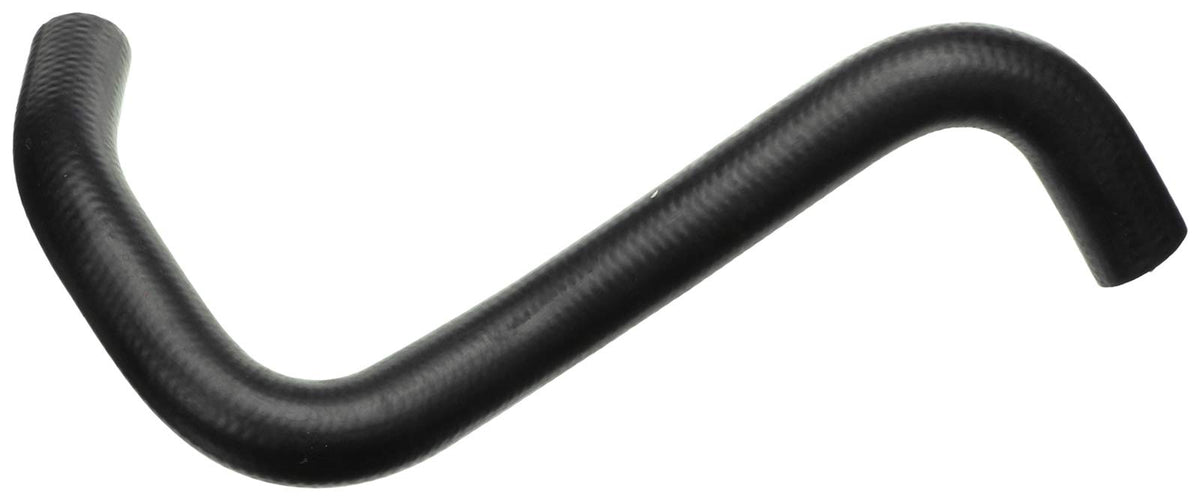 Gates 23364 Premium Molded Coolant Hose, Black