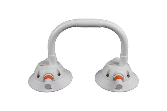 SEASUCKER MB6218W Seasucker MB6218W NAKED FLEX MOUNT HANDLE
