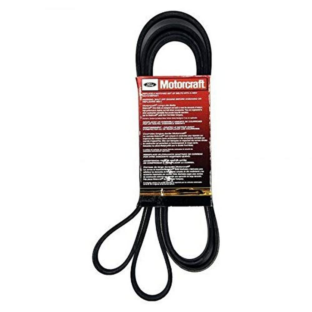 Motorcraft JK81263 Drive Belt