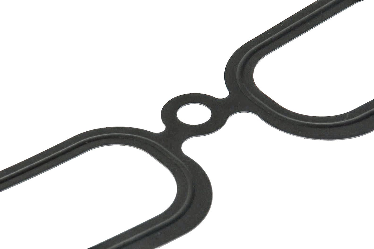 URO PARTS LR011586 URO Parts LR011586 Intake Manifold Gasket, Left Lower