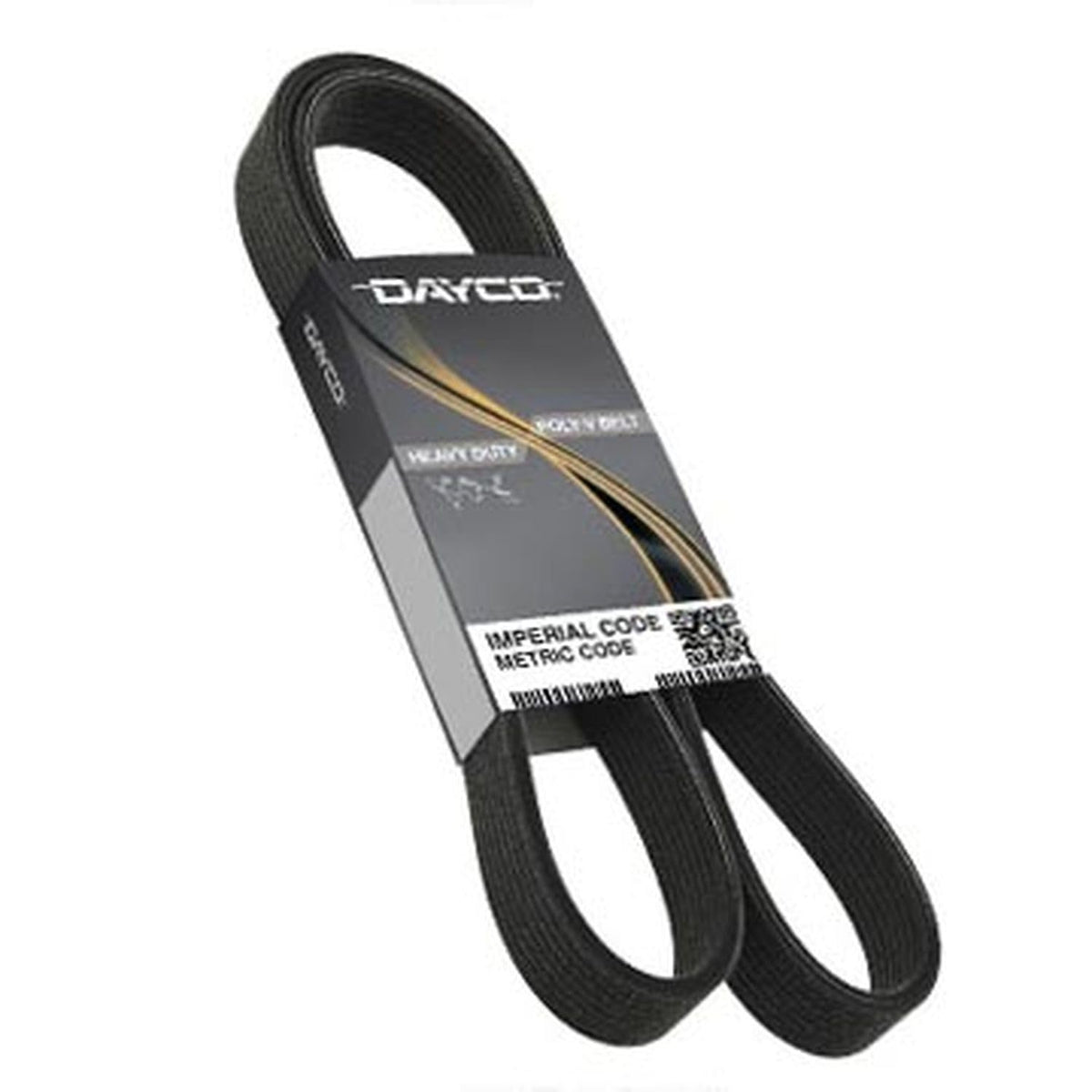 Dayco 5081088 AMERICOACH/INTLVIS/WESTERSTAR 12.5