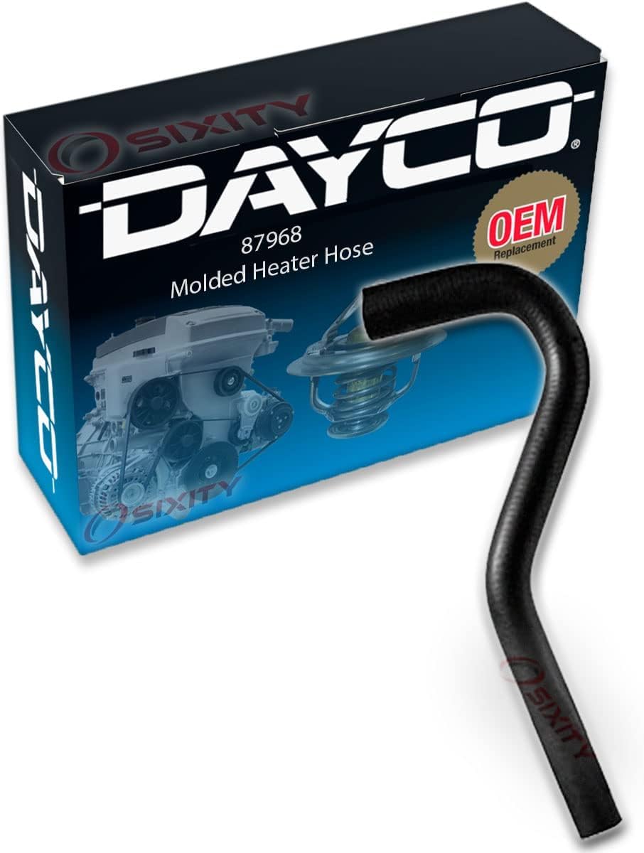 Dayco 87968 SATURN AURA L4 2.4L/06-08 CHEV MAL