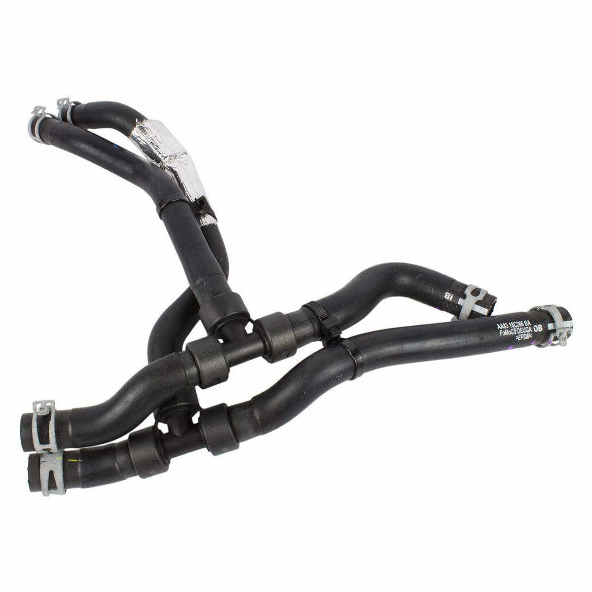 Motorcraft KH538 HOSE-HEATER WATER