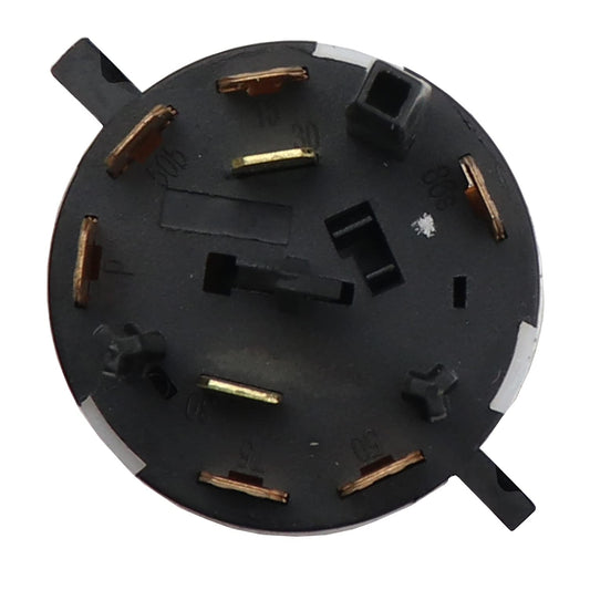Beck Arnley 201-1790 AUD A4 QUATTRO/08-00 AUD A4/04-95