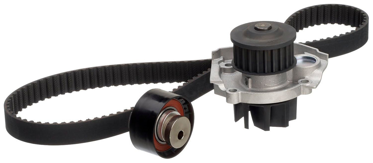 Gates TCKWP345 PowerGrip Premium Timing Belt Component Kit