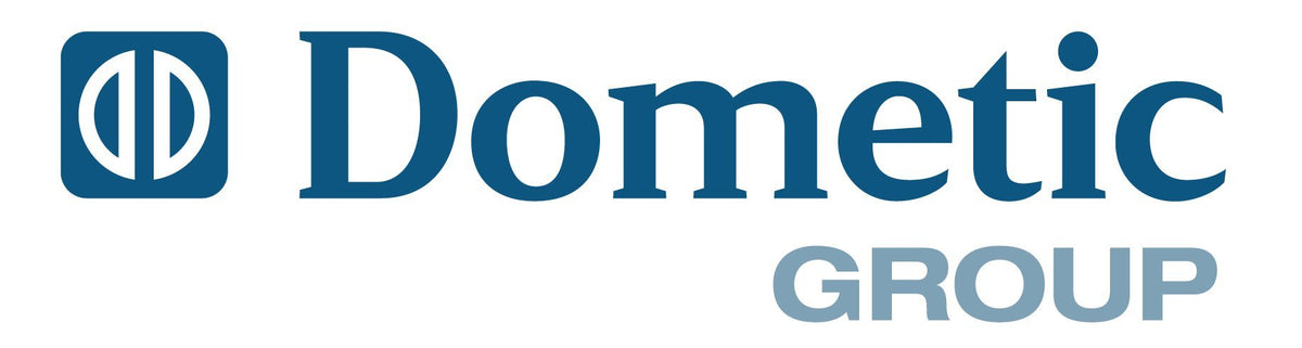 DOMETIC 3308047.038 Dometic Parts 3308047.038 Penguin Low-Profile Replacement Shroud - Black, Heat Pump 15,000