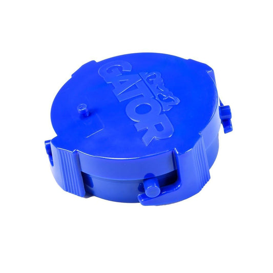 DURAFLEX 22191 Duraflex 22191 GATOR SEWER HOSE END CAPS 2/PACK