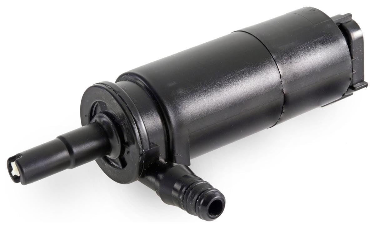 Hella 006849051 8TW 006 849-051 Water Pump, headlight cleaning