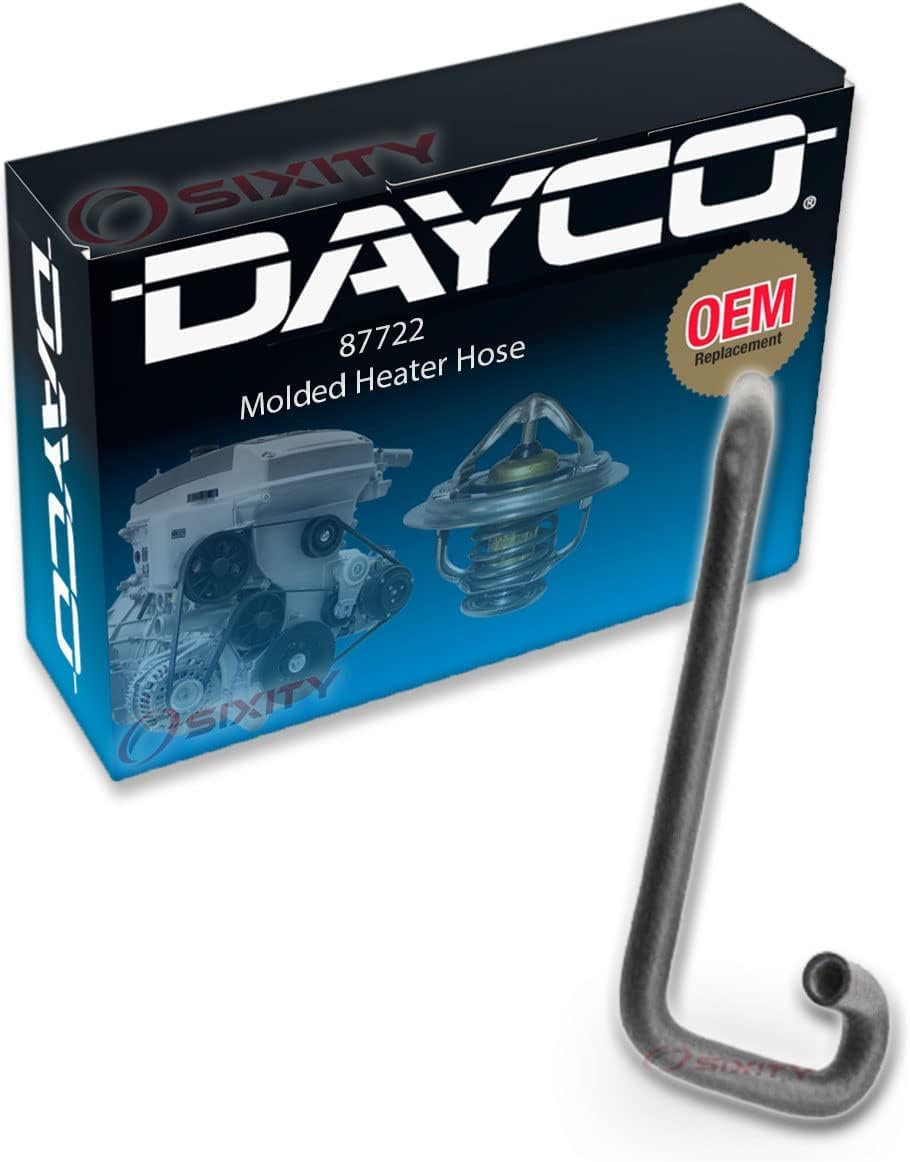 Dayco 87722 FORD/MERCURY 2L