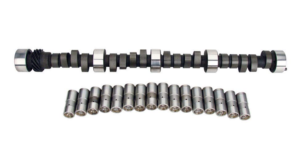 COMP CAMS CL12-212-2 COMP Cams CL12-212-2 Magnum 224/224 Hydraulic Flat Cam and Lifter Kit for Chevrolet Small Block