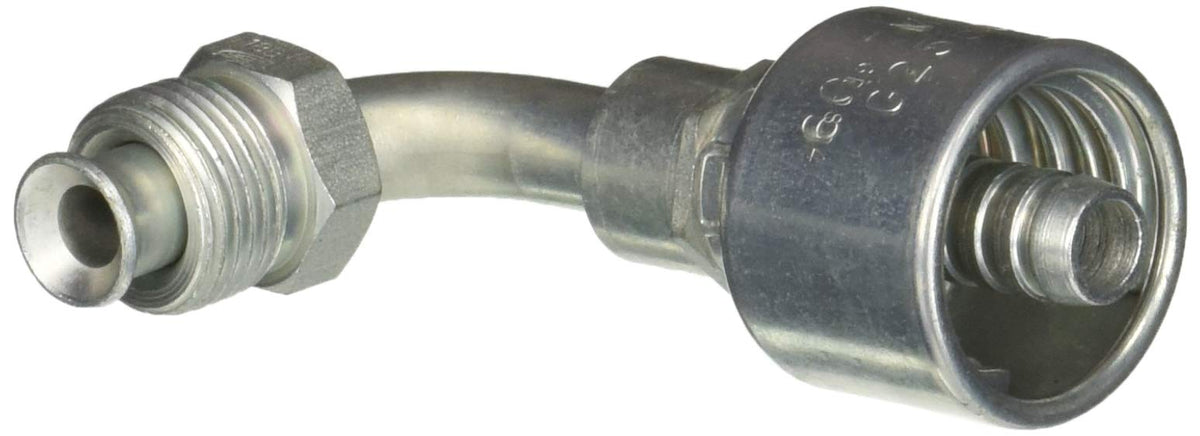 Gates G25504-0607 HYDRAULIC COUPLING-MEGACRIMP