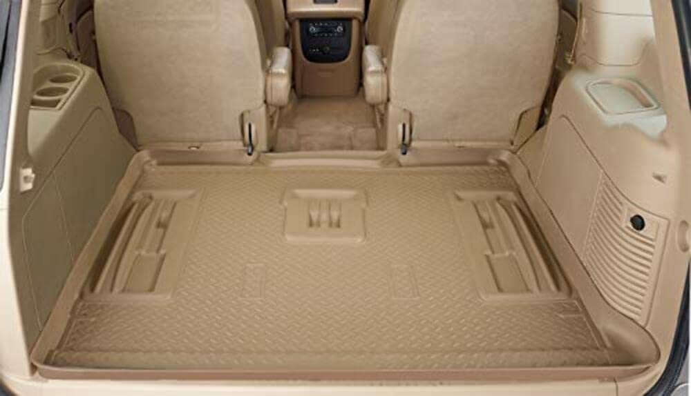 Husky Liners 25103 Classic Style Series