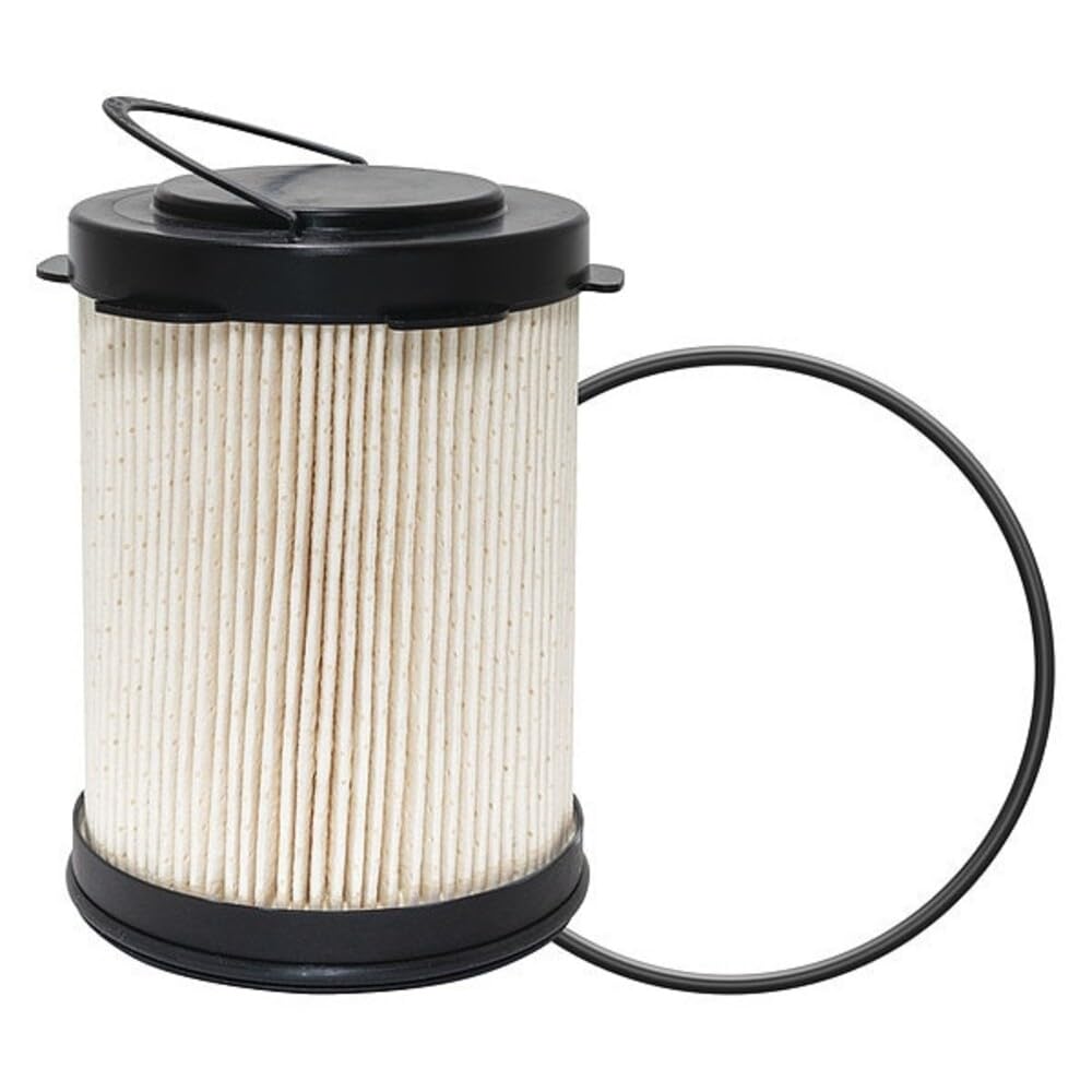 Baldwin Filters PF46108 FUEL ELEMENT WITH BAIL HANDLE