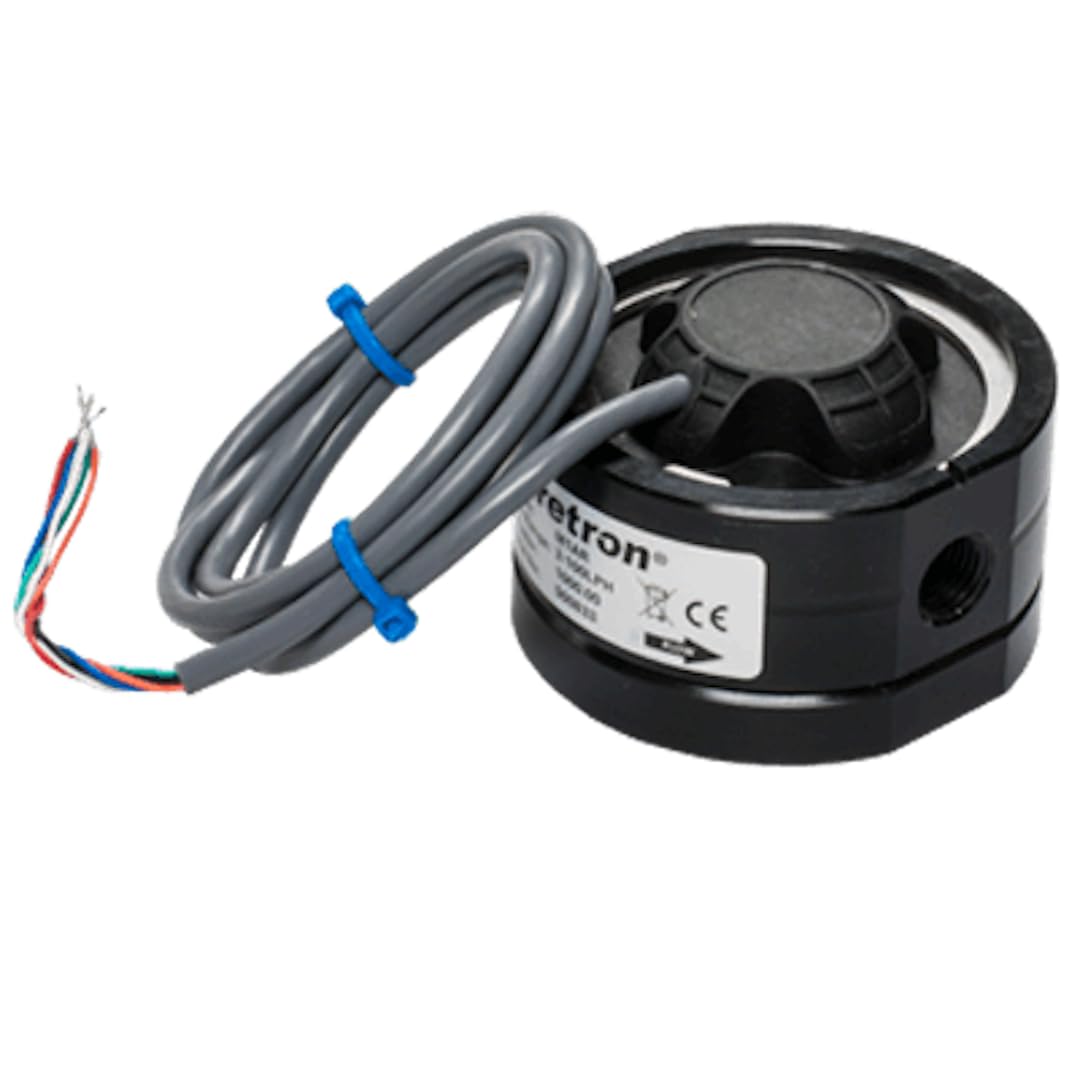 MARETRON M1AR Maretron M1AR FUEL FLOW SENSOR 2 -100 LPH