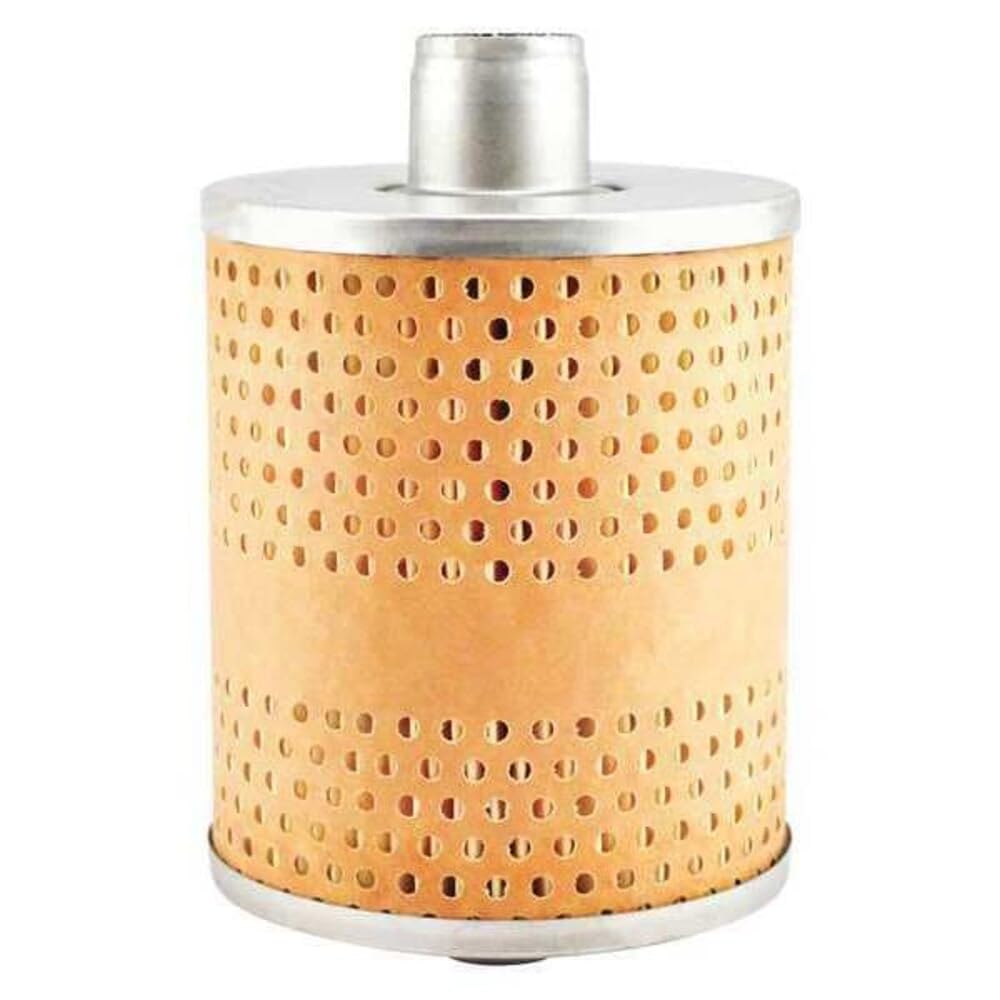BALDWIN FILTERS PT71 Baldwin Filters PT71 Oil Filter Element, by-Pass